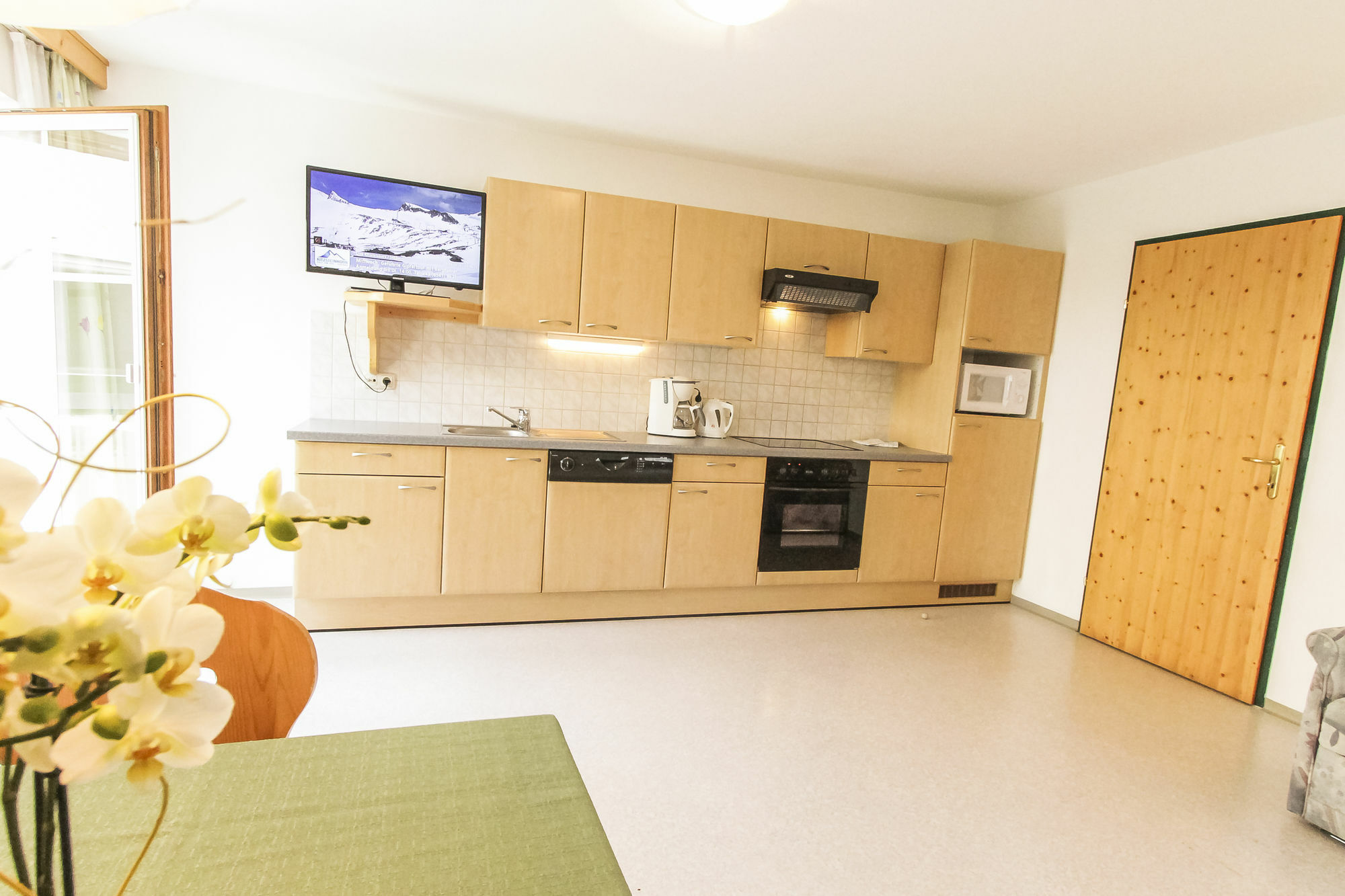 Appartements Trinker Цел ам Зее Екстериор снимка