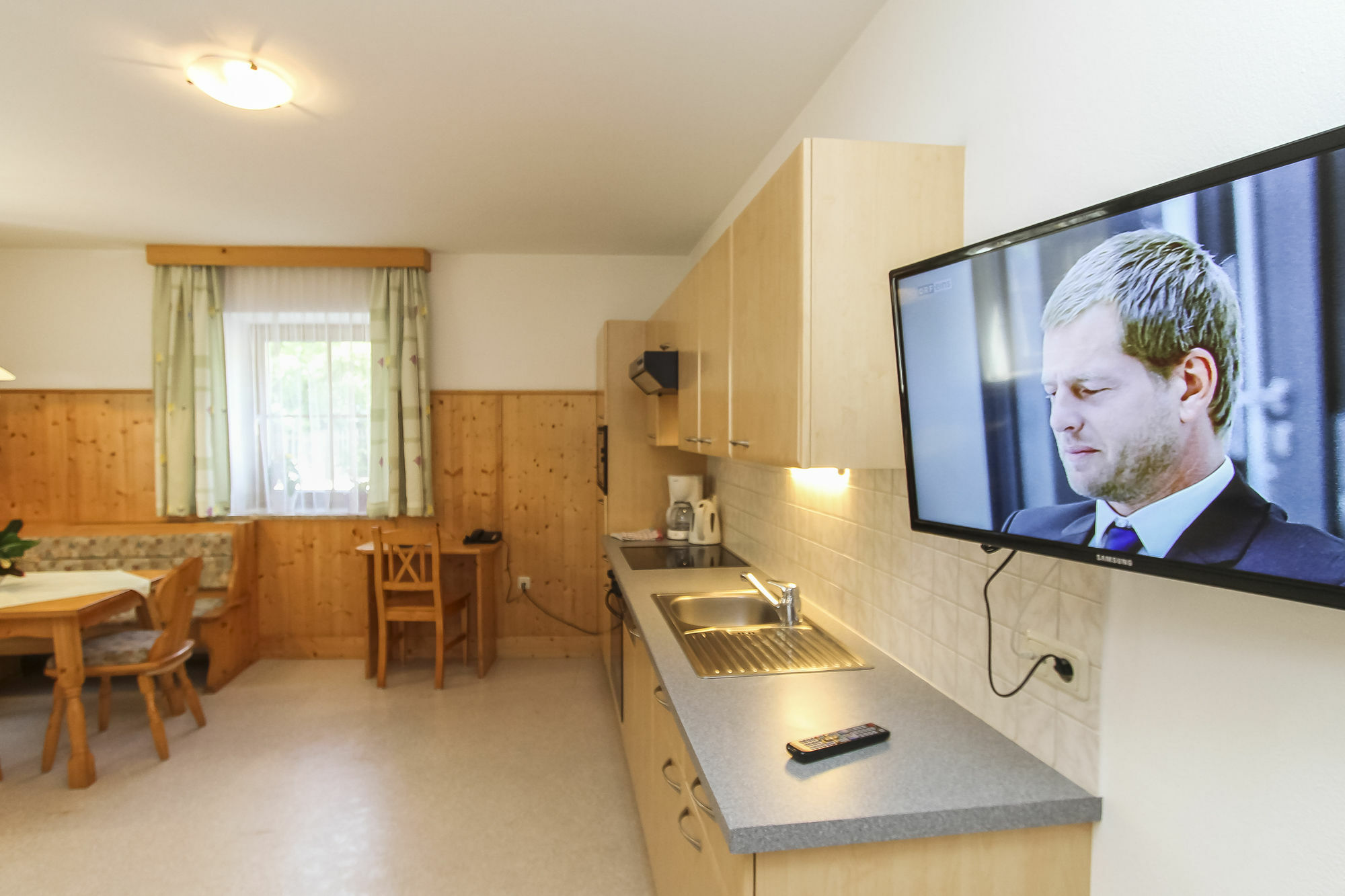 Appartements Trinker Цел ам Зее Екстериор снимка