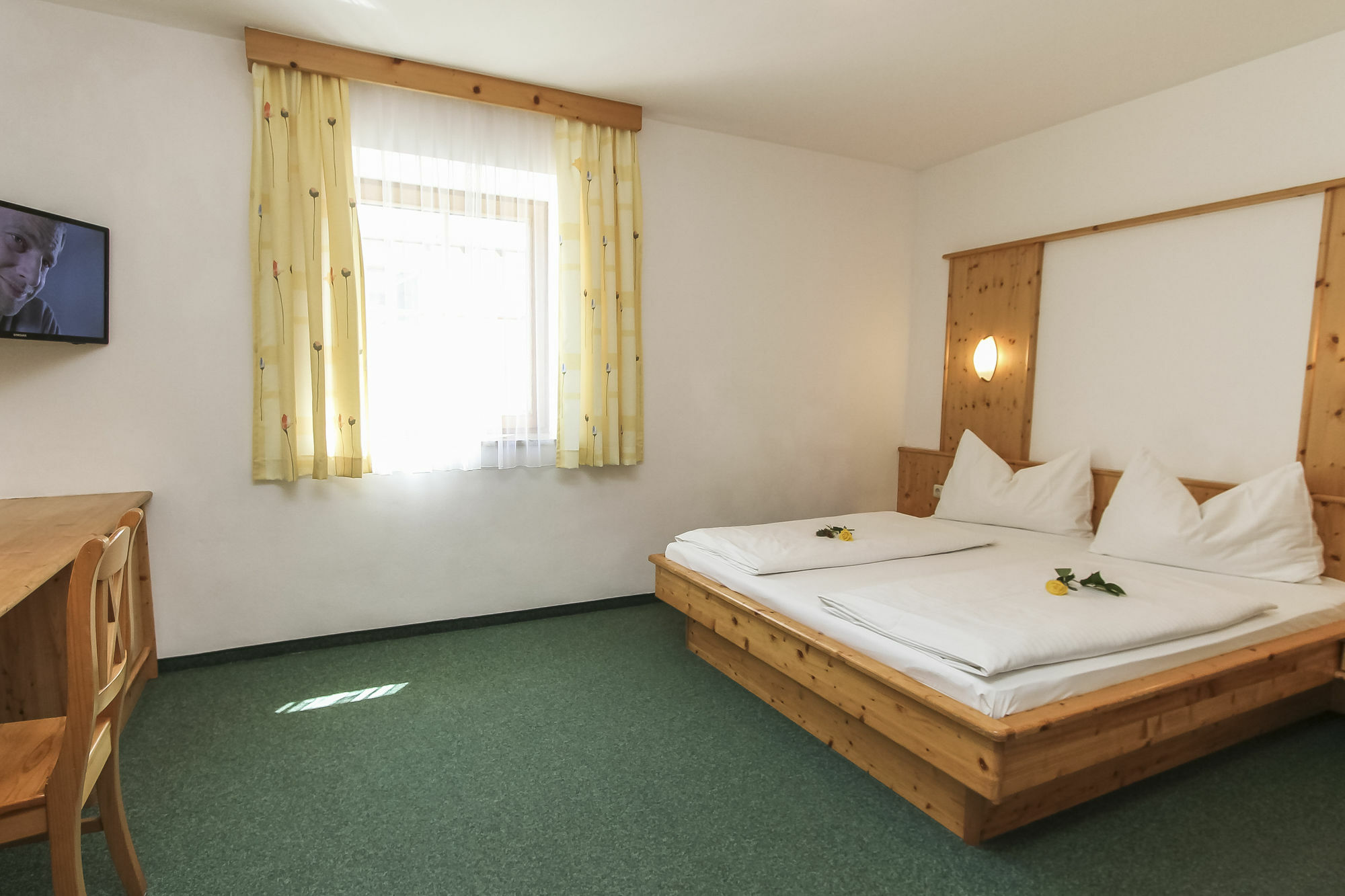 Appartements Trinker Цел ам Зее Екстериор снимка