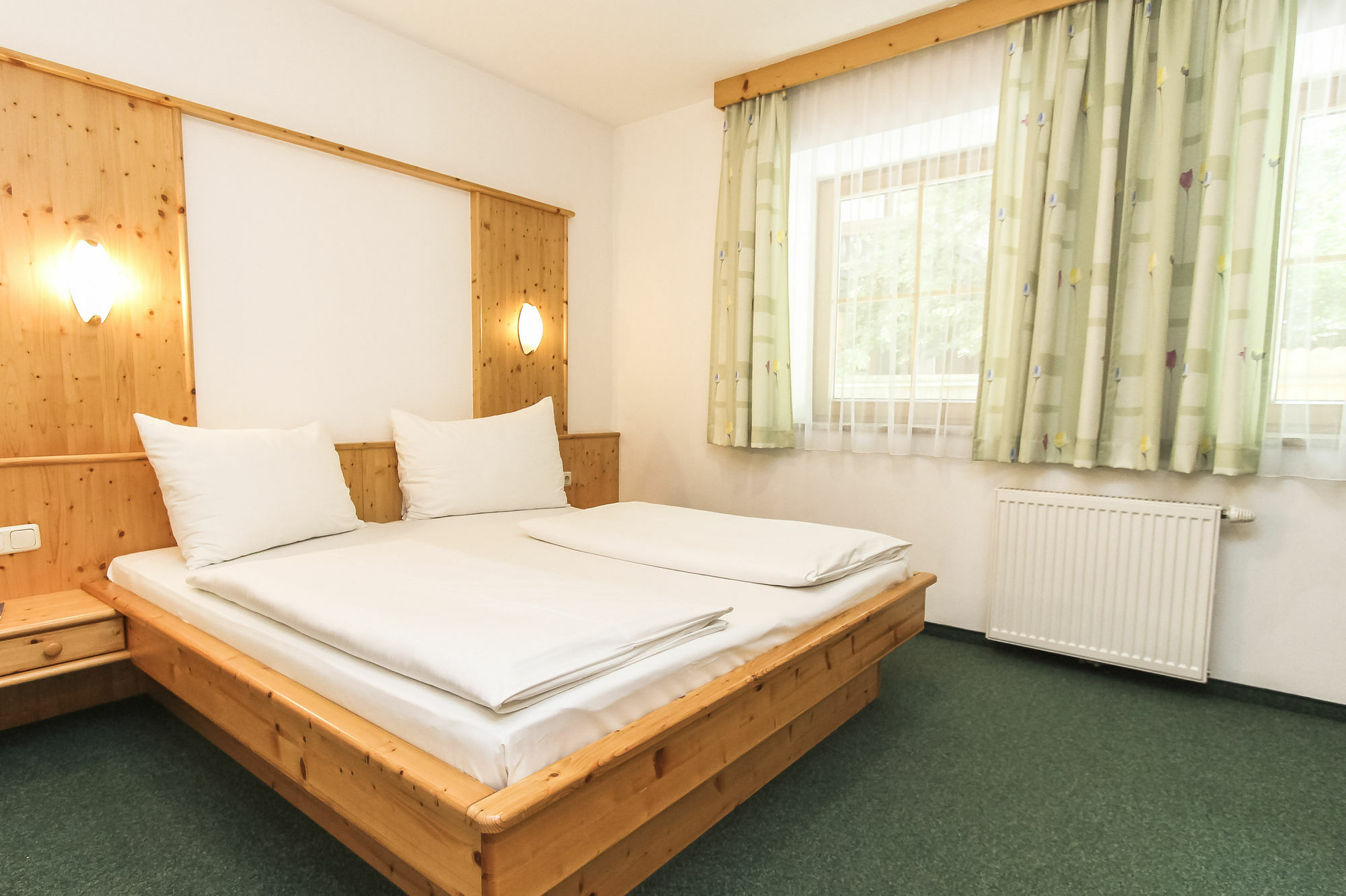 Appartements Trinker Цел ам Зее Екстериор снимка