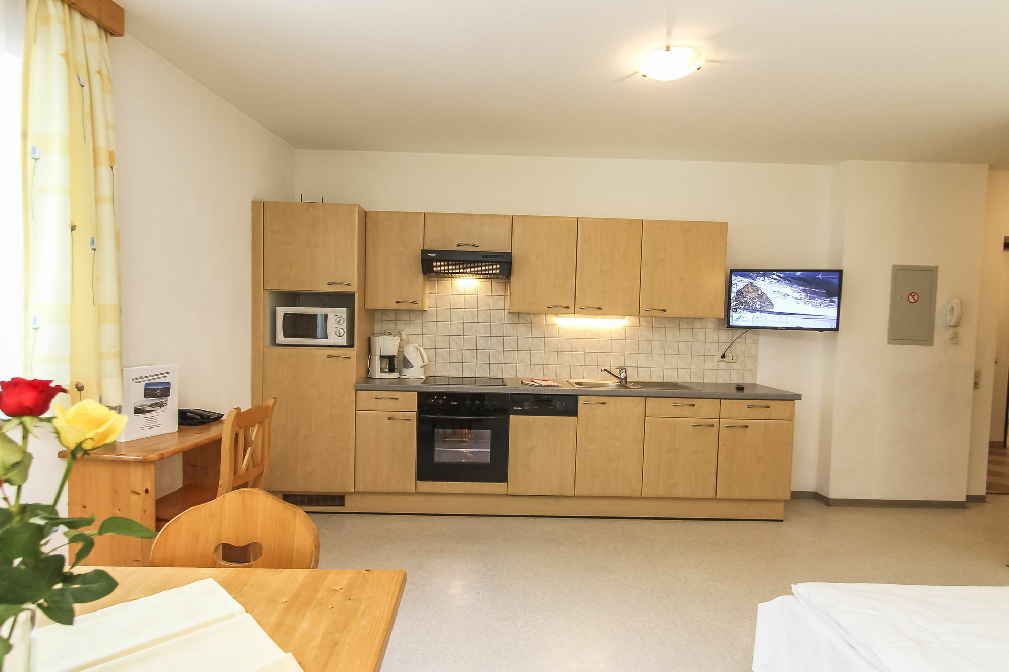 Appartements Trinker Цел ам Зее Екстериор снимка