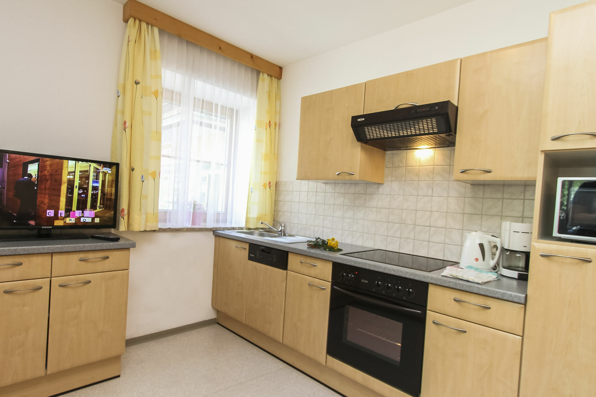 Appartements Trinker Цел ам Зее Екстериор снимка