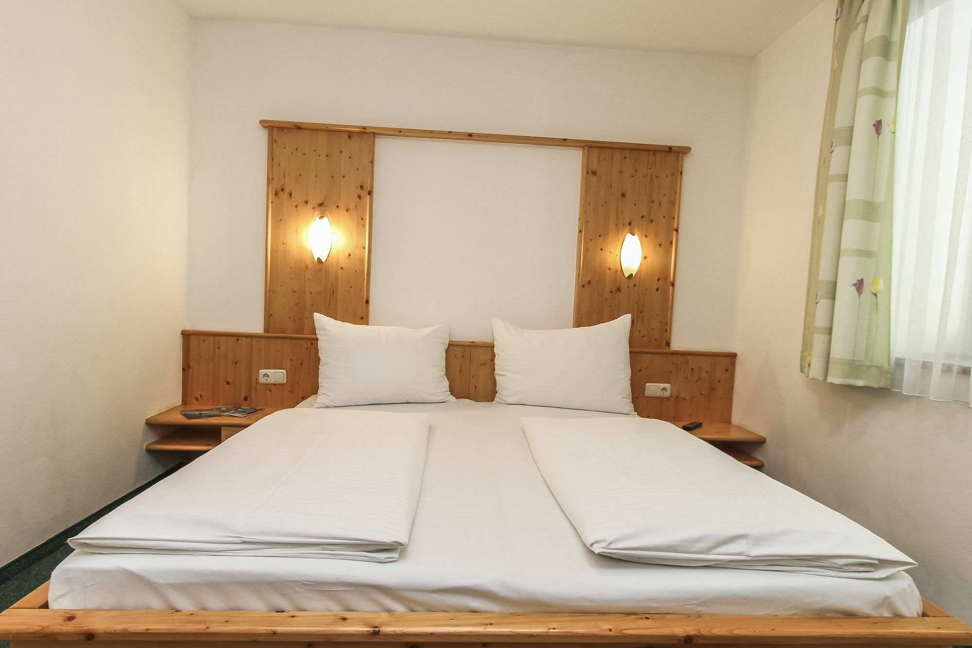 Appartements Trinker Цел ам Зее Екстериор снимка