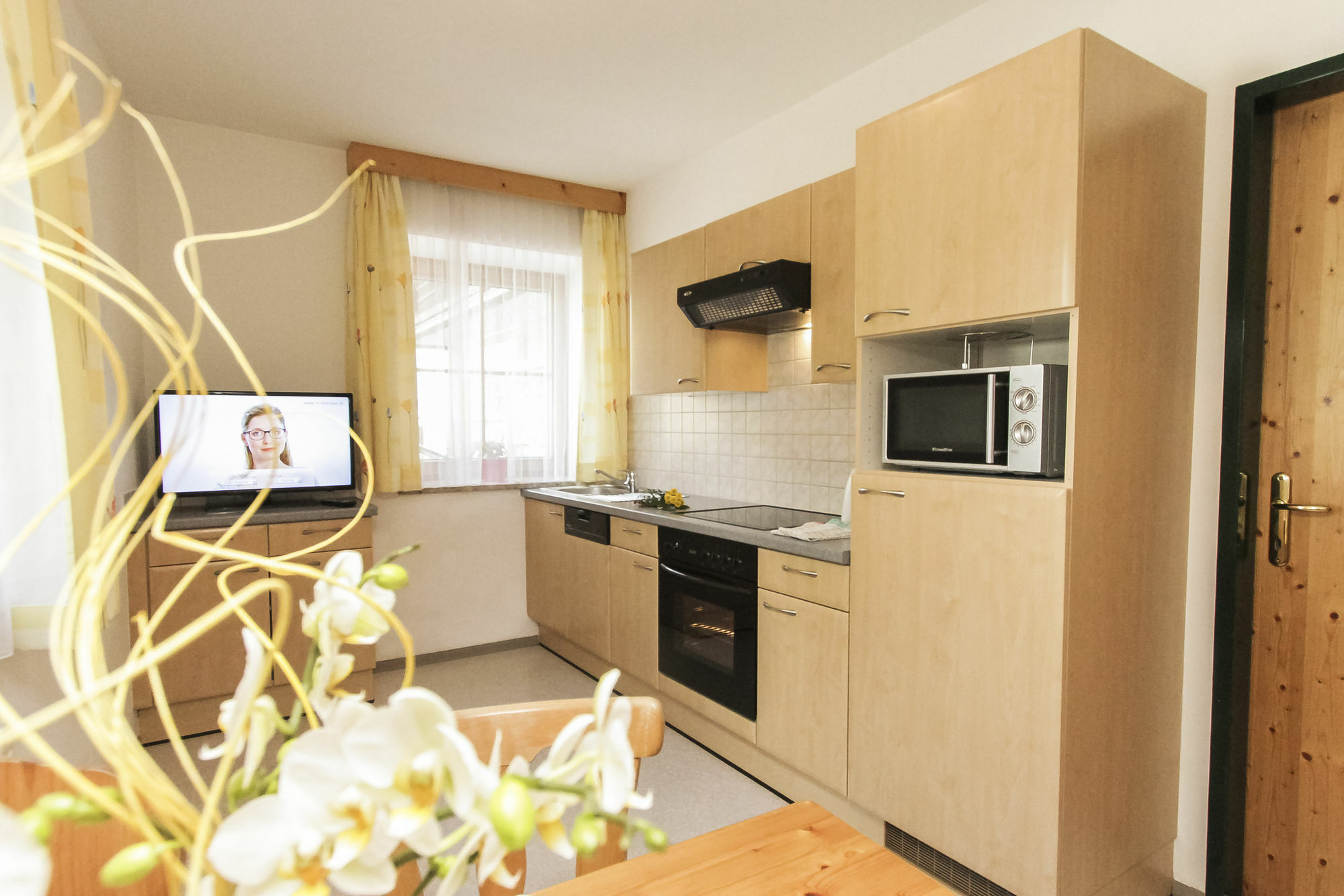 Appartements Trinker Цел ам Зее Екстериор снимка