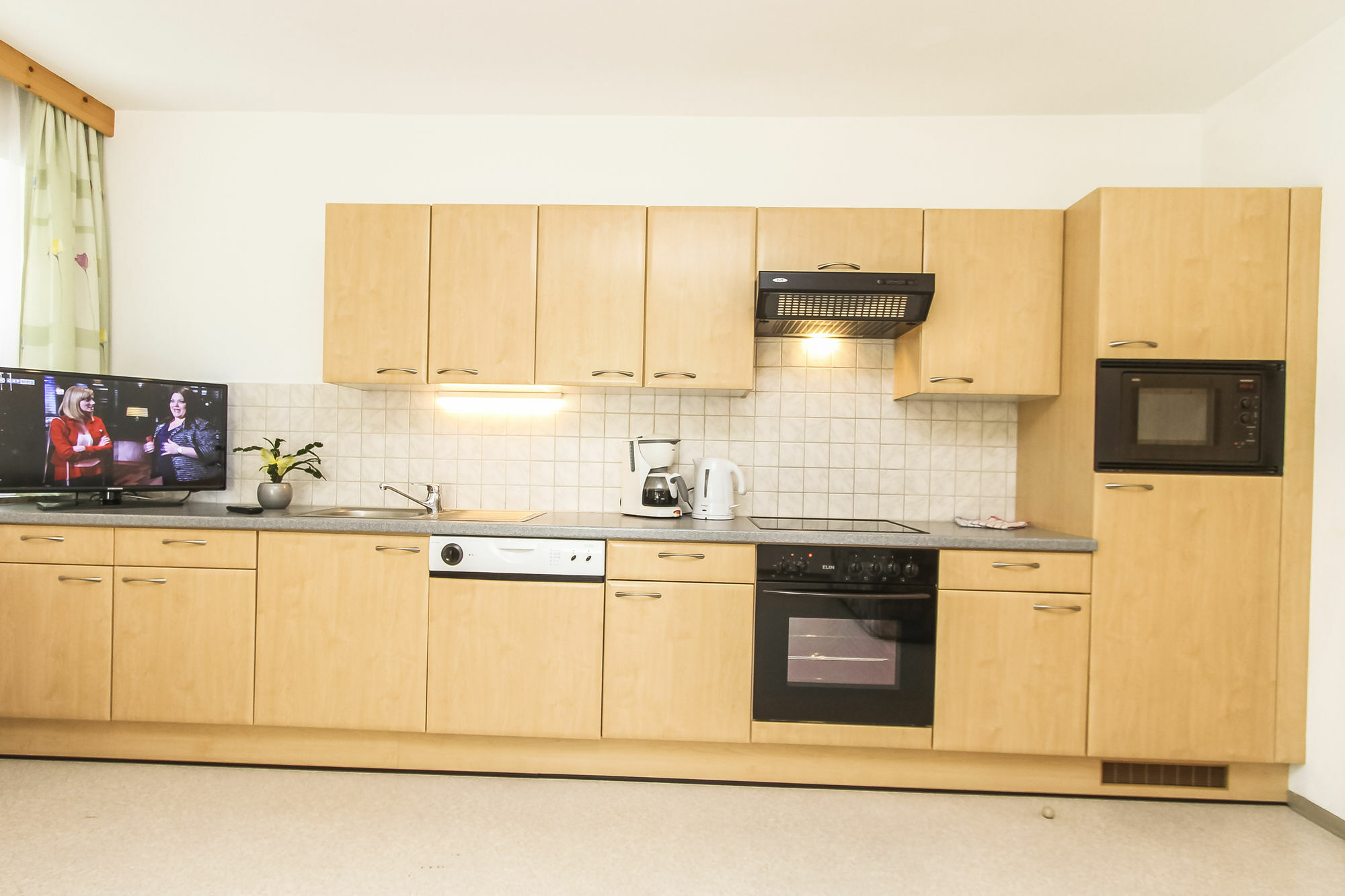 Appartements Trinker Цел ам Зее Екстериор снимка