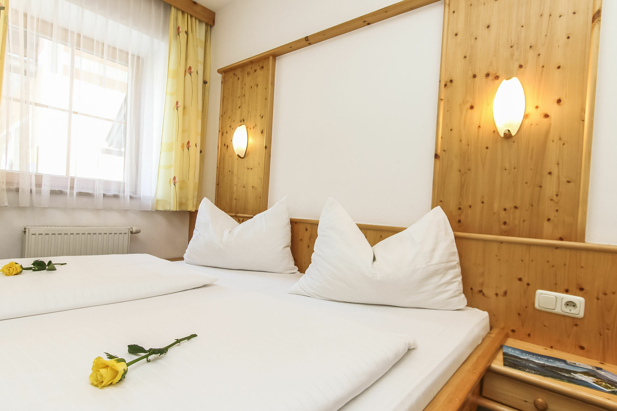 Appartements Trinker Цел ам Зее Екстериор снимка
