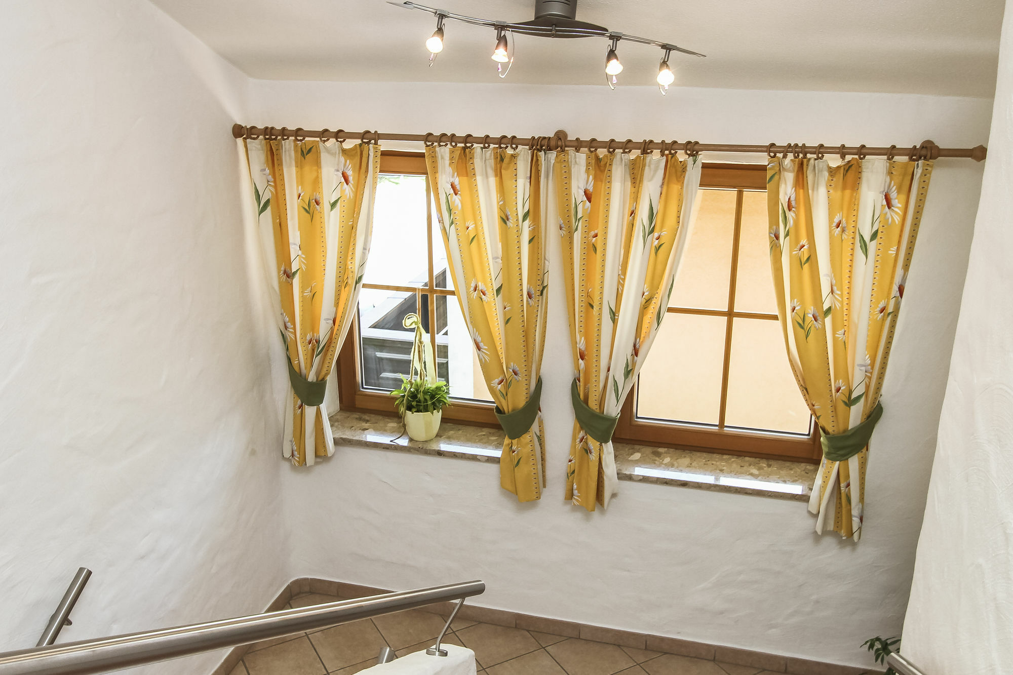 Appartements Trinker Цел ам Зее Екстериор снимка